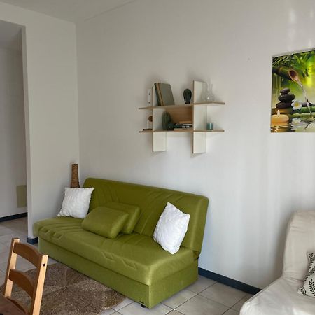 Bamboo Apartment Rho Εξωτερικό φωτογραφία
