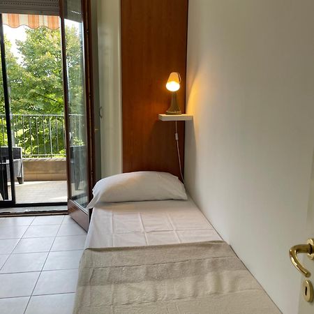 Bamboo Apartment Rho Εξωτερικό φωτογραφία