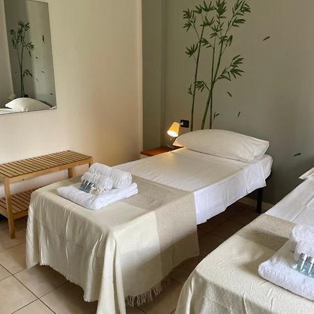 Bamboo Apartment Rho Εξωτερικό φωτογραφία