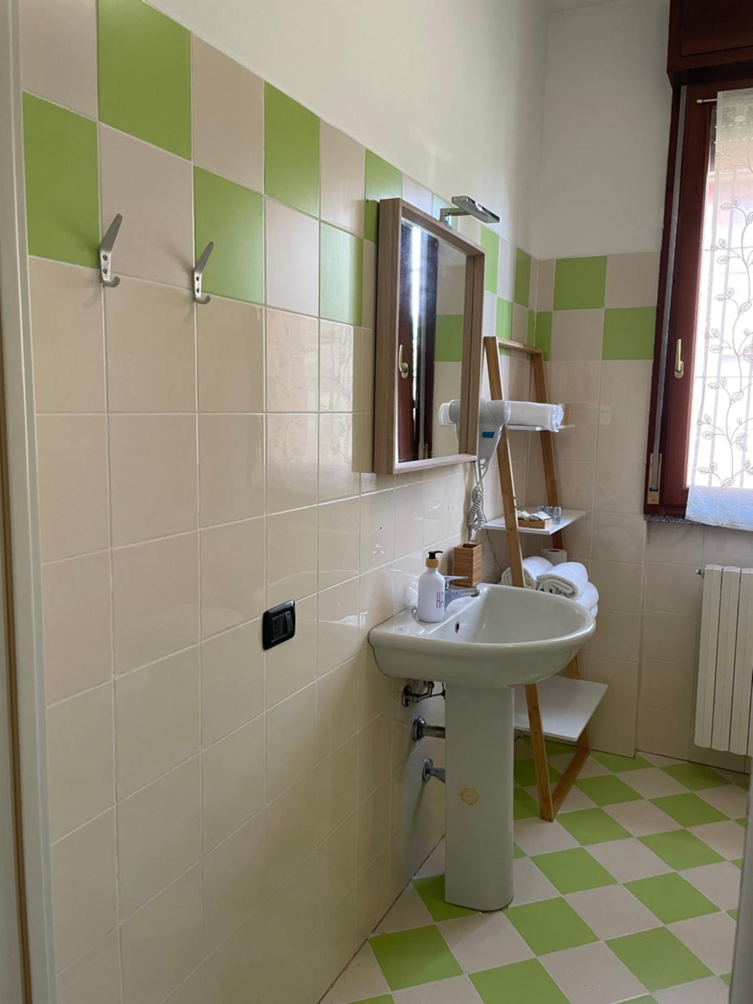 Bamboo Apartment Rho Εξωτερικό φωτογραφία