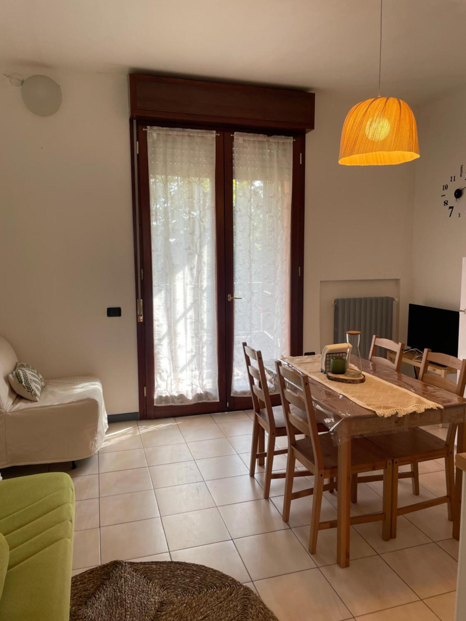 Bamboo Apartment Rho Εξωτερικό φωτογραφία