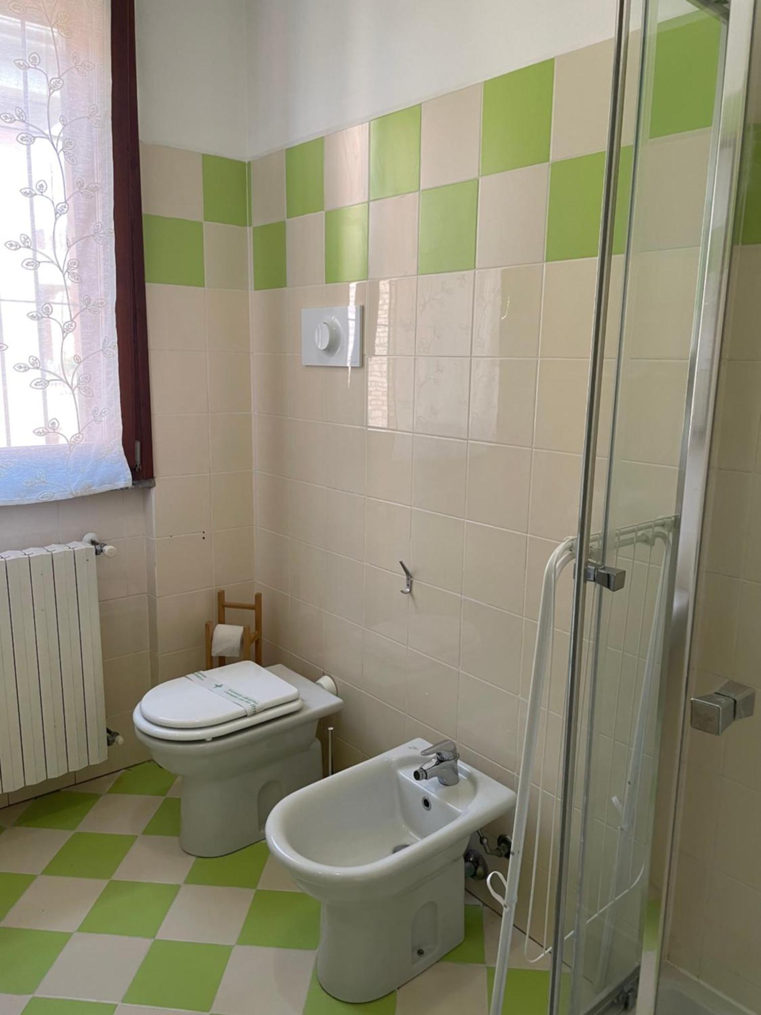 Bamboo Apartment Rho Εξωτερικό φωτογραφία