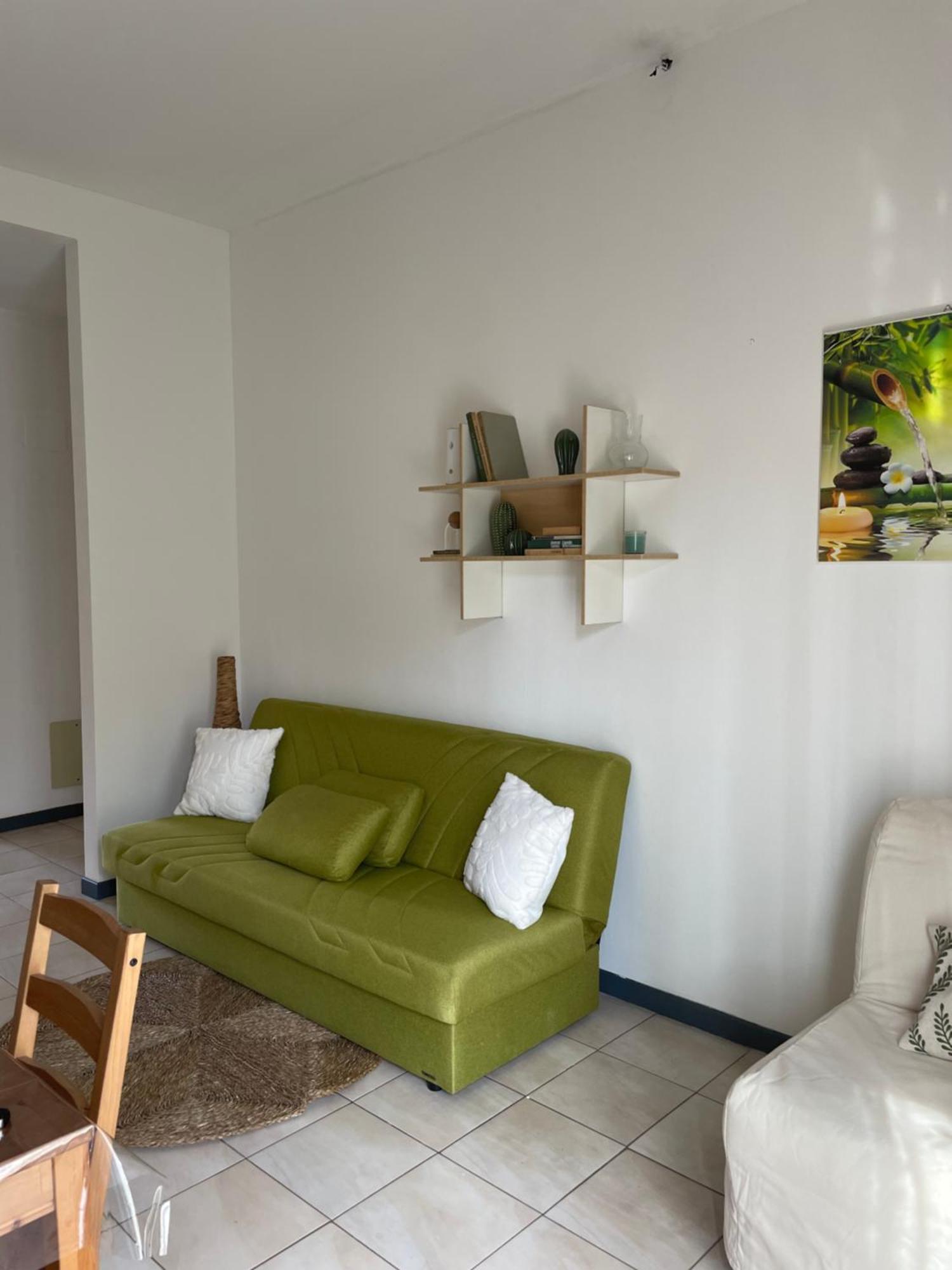 Bamboo Apartment Rho Εξωτερικό φωτογραφία
