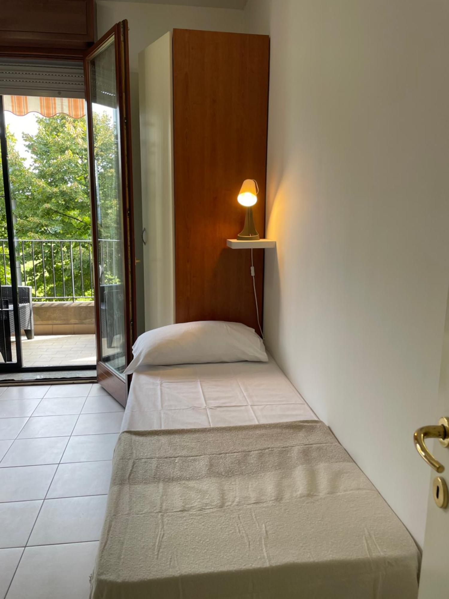 Bamboo Apartment Rho Εξωτερικό φωτογραφία