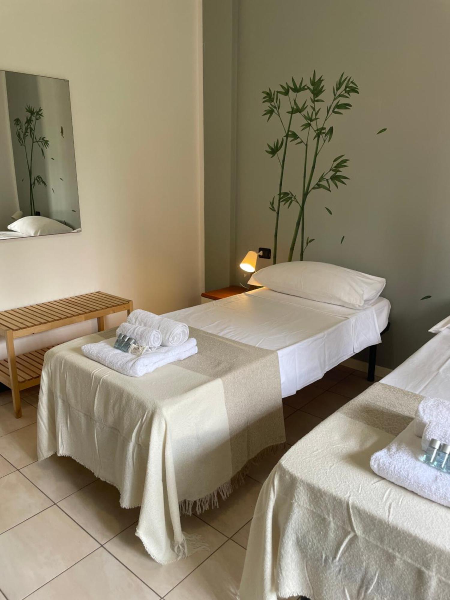 Bamboo Apartment Rho Εξωτερικό φωτογραφία